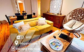 Hypercenter - Wifi - In The Heart Of Avignon!