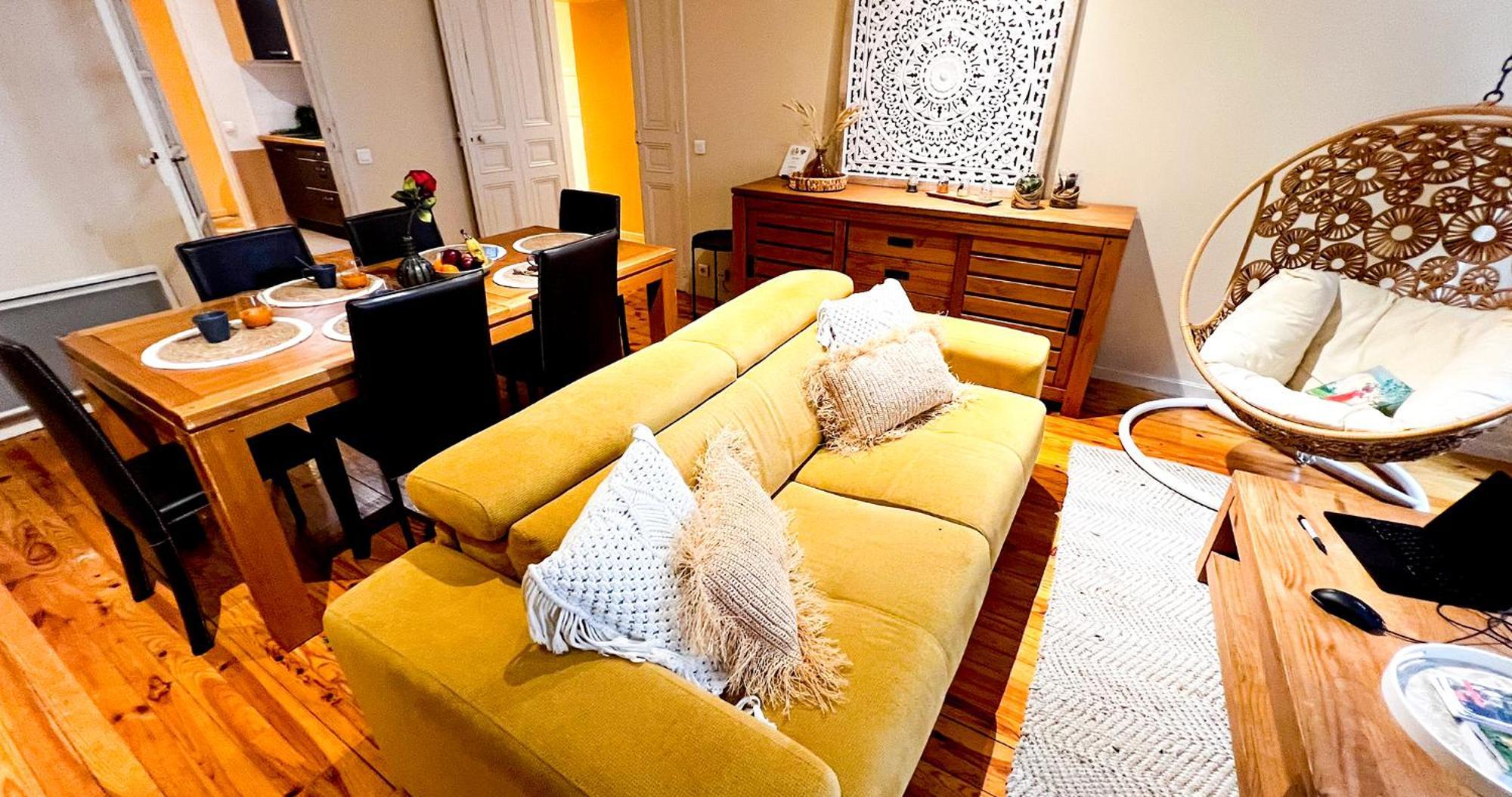 Hypercenter - Wifi - In The Heart Of Avignon! Apartment Exterior photo