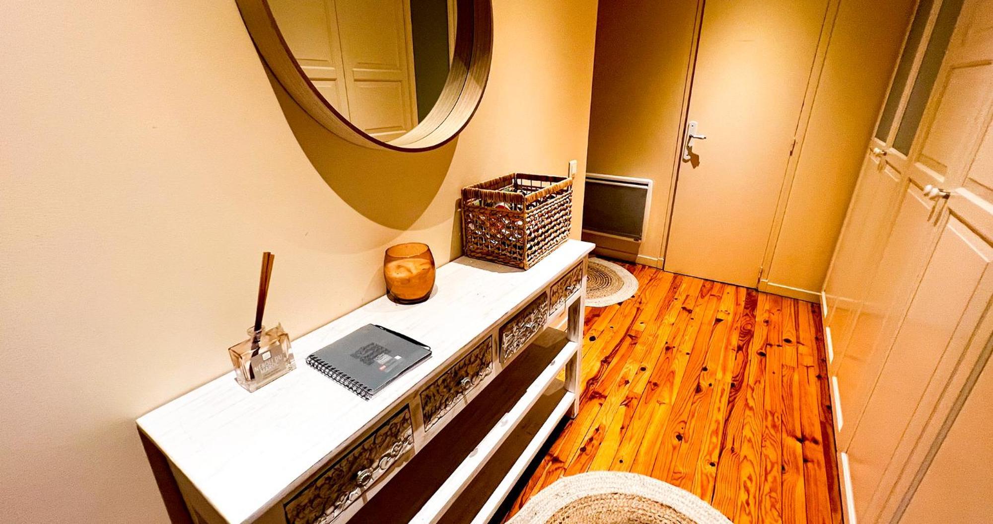Hypercenter - Wifi - In The Heart Of Avignon! Apartment Exterior photo