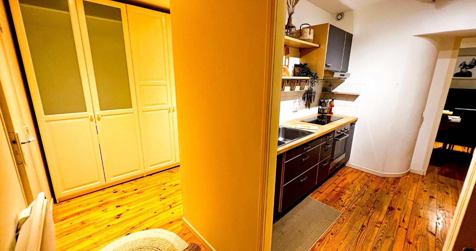 Hypercenter - Wifi - In The Heart Of Avignon! Apartment Exterior photo