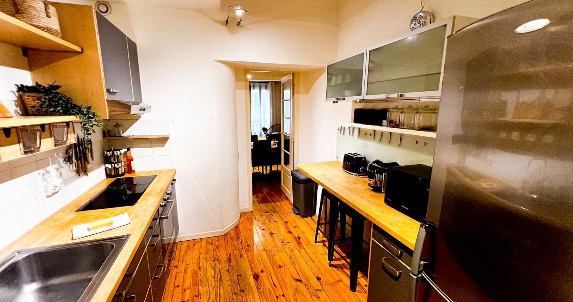 Hypercenter - Wifi - In The Heart Of Avignon! Apartment Exterior photo