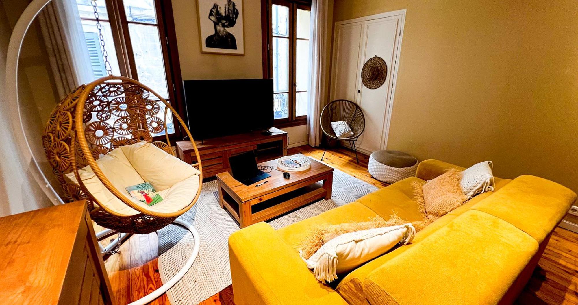 Hypercenter - Wifi - In The Heart Of Avignon! Apartment Exterior photo