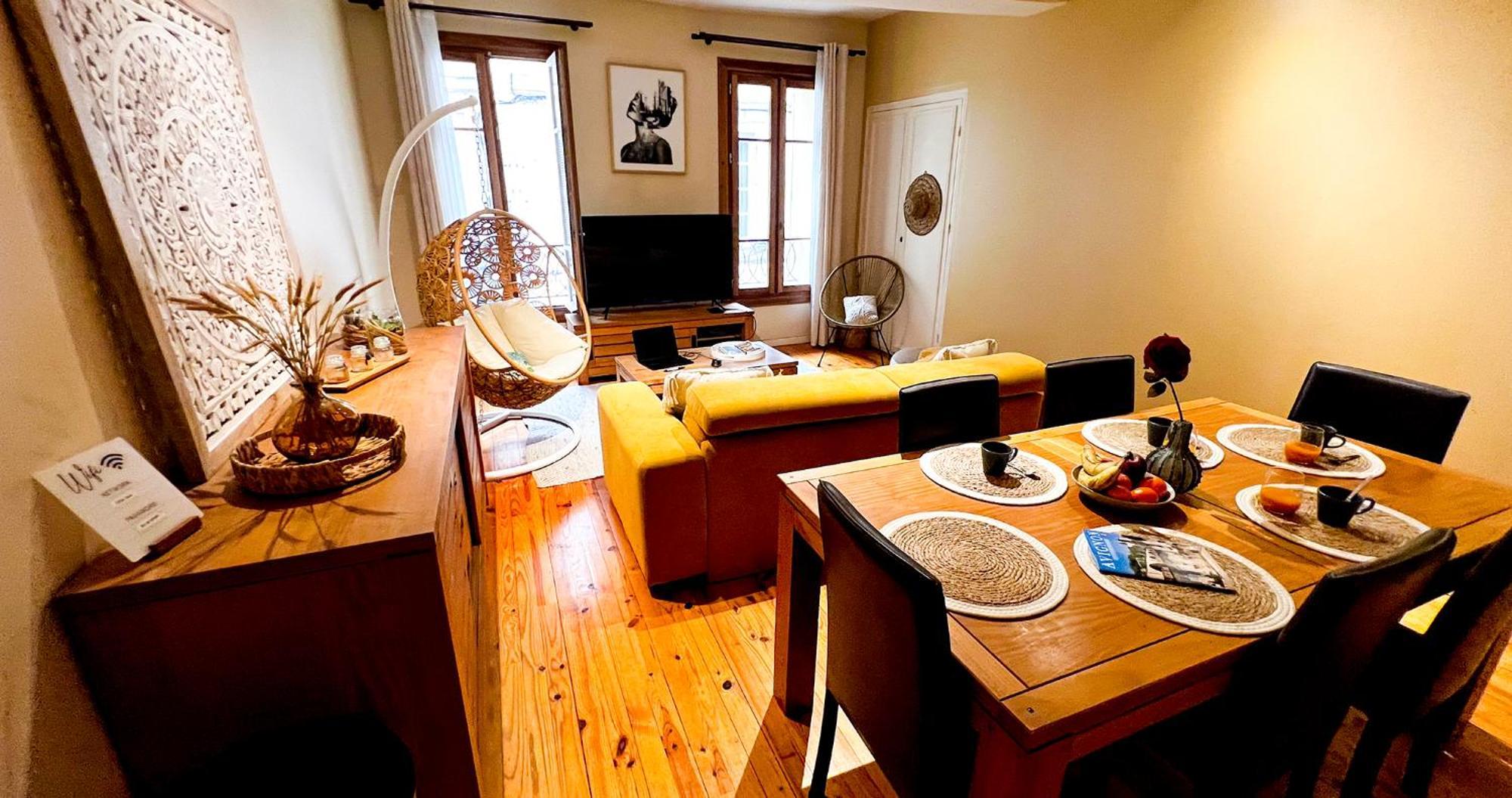 Hypercenter - Wifi - In The Heart Of Avignon! Apartment Exterior photo