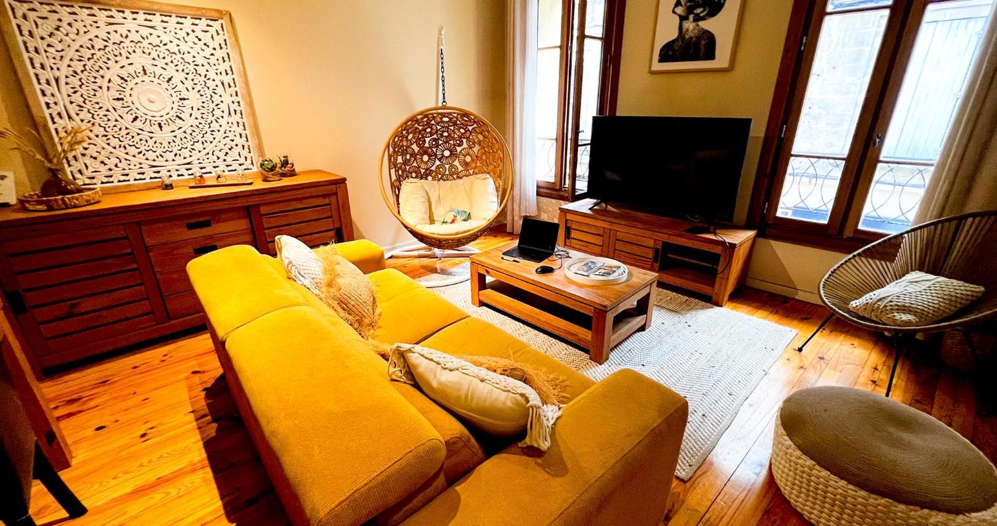 Hypercenter - Wifi - In The Heart Of Avignon! Apartment Exterior photo