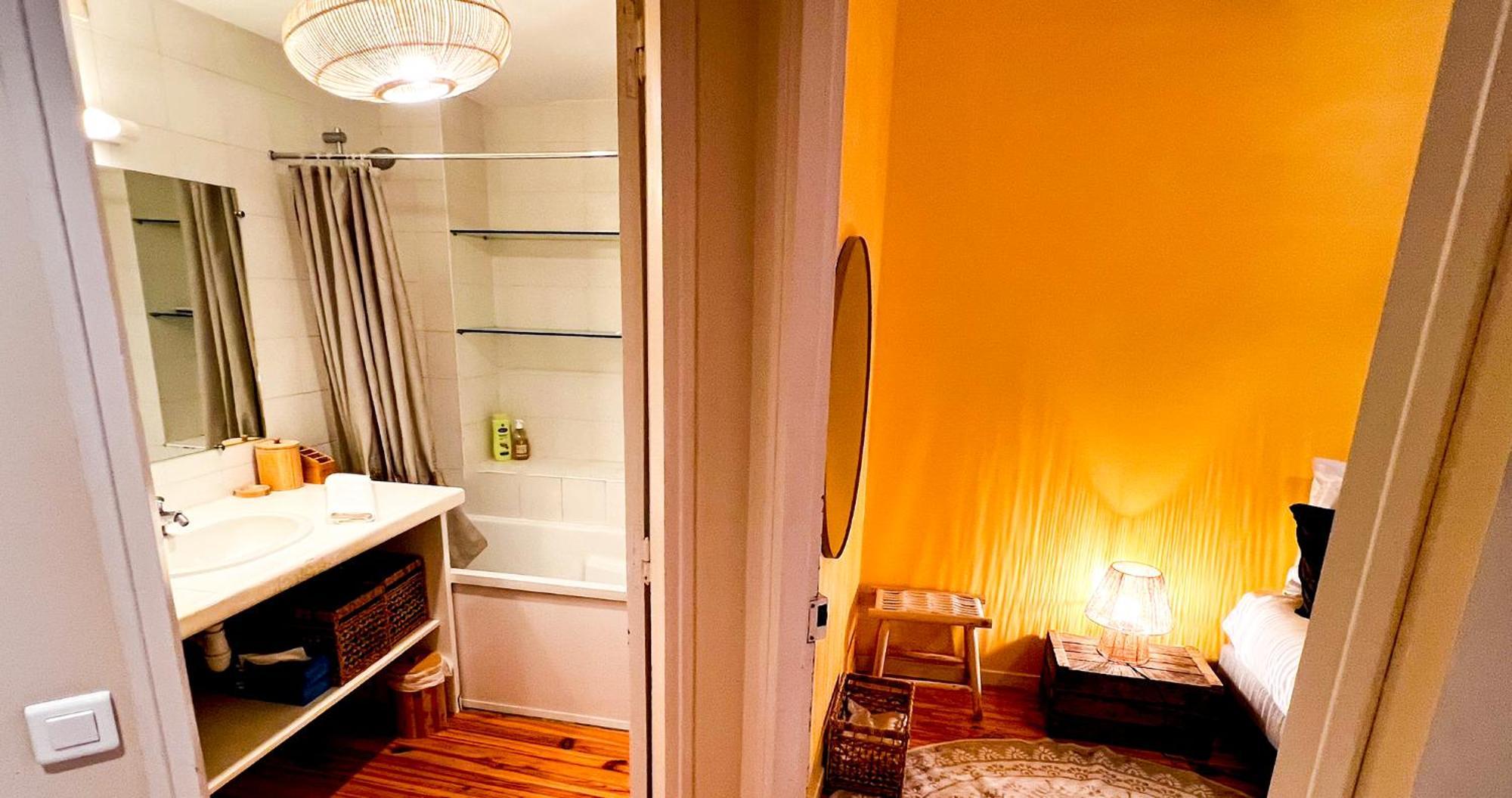 Hypercenter - Wifi - In The Heart Of Avignon! Apartment Exterior photo