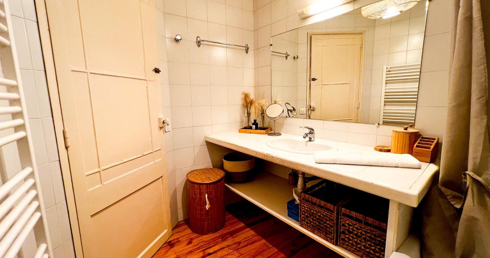 Hypercenter - Wifi - In The Heart Of Avignon! Apartment Exterior photo